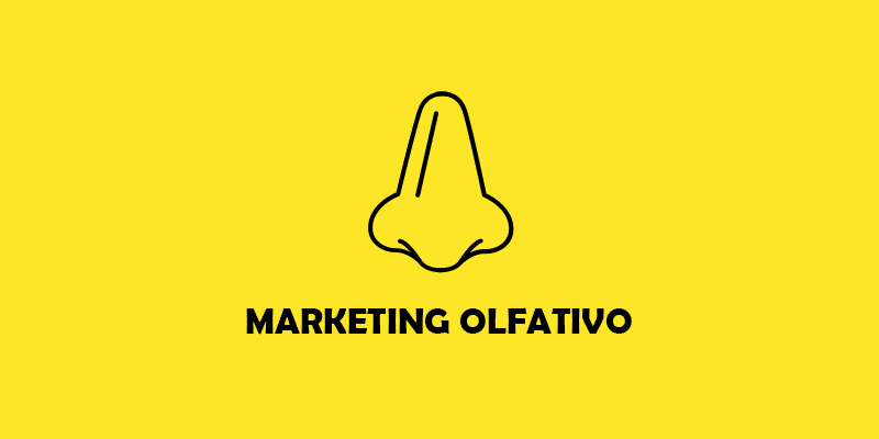 Marketing Olfativo
