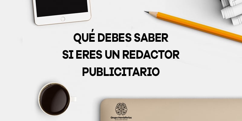 Redactor Grupo Hemisferios