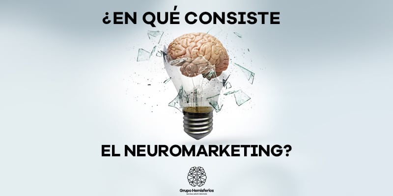 NeuroMarketing Grupo Hemisferios