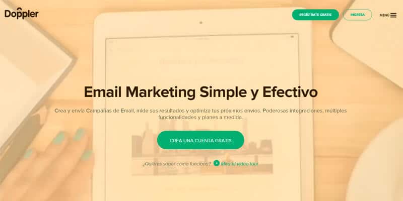 Doppler Email Grupo Hemisferios