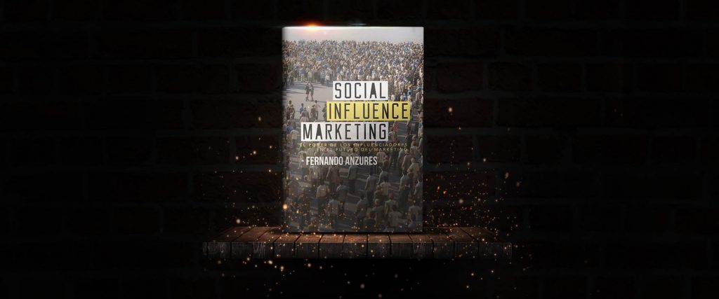 Libros Influence Marketing Fernando Anzures Grupo Hemisferios